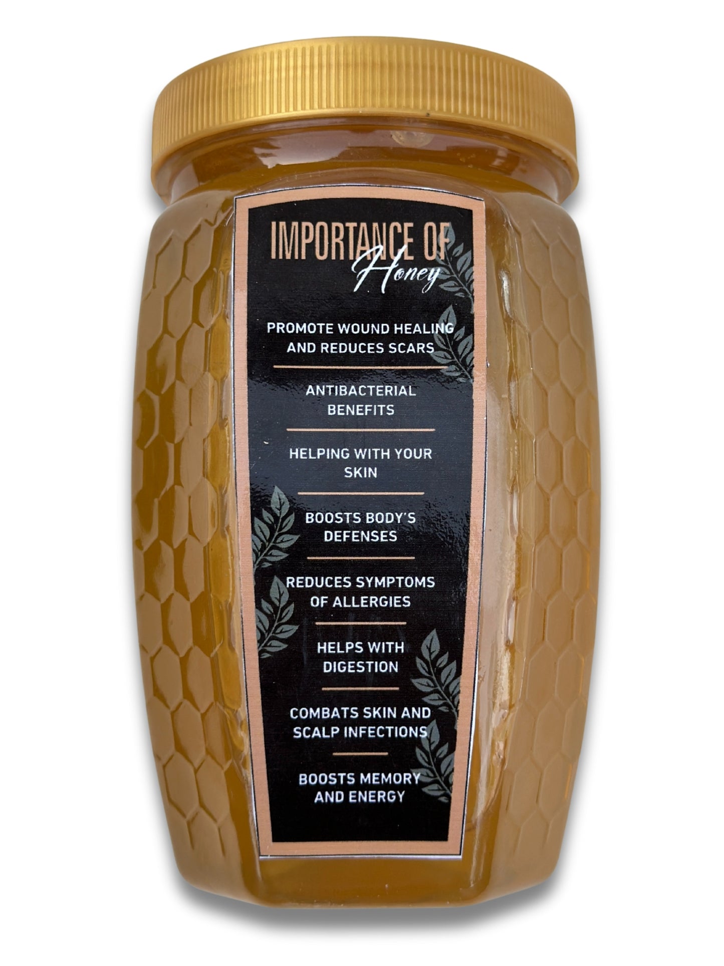 Acacia (پھلای) Honey