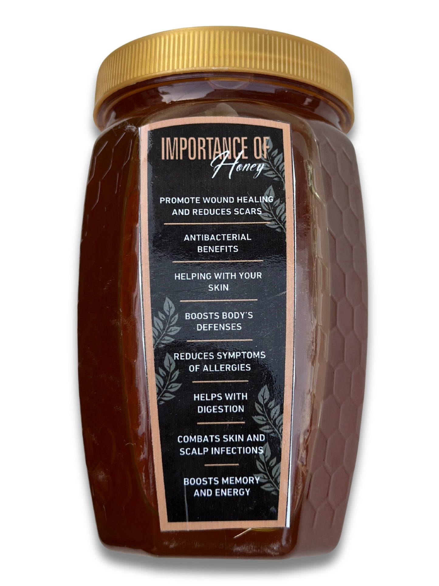 Sidr (بیری) Honey