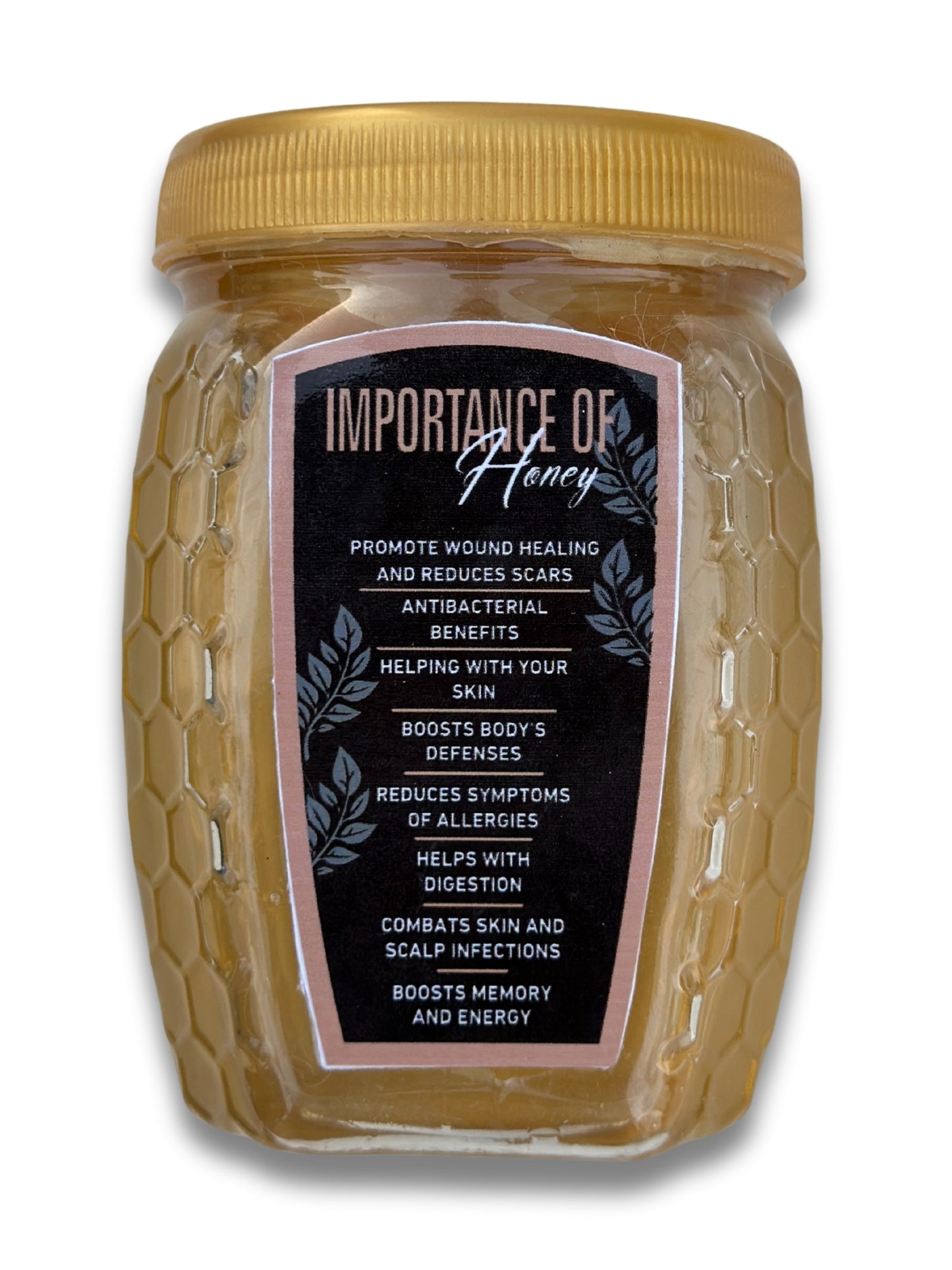 Acacia (پھلای) Honey