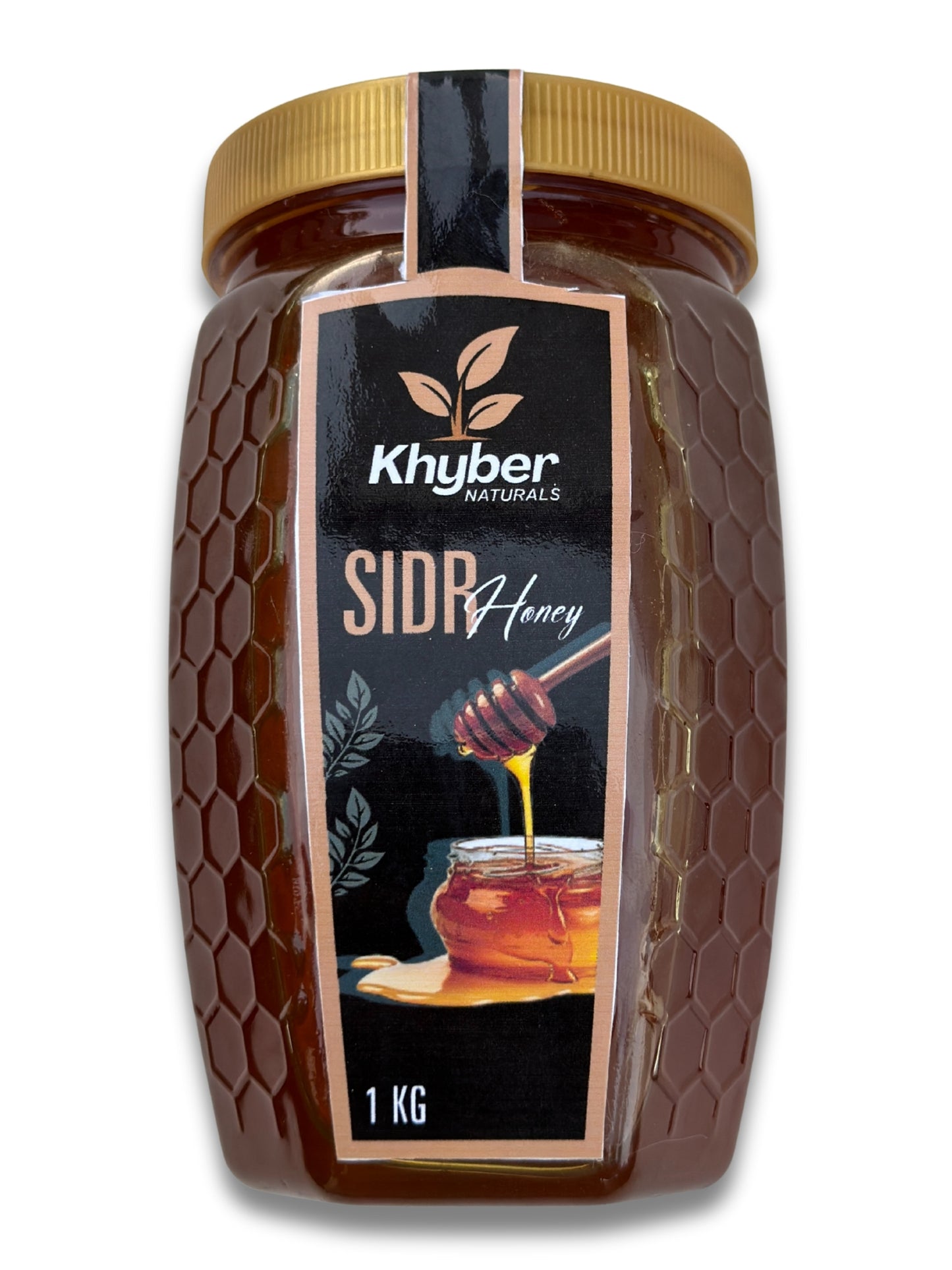 Sidr (بیری) Honey