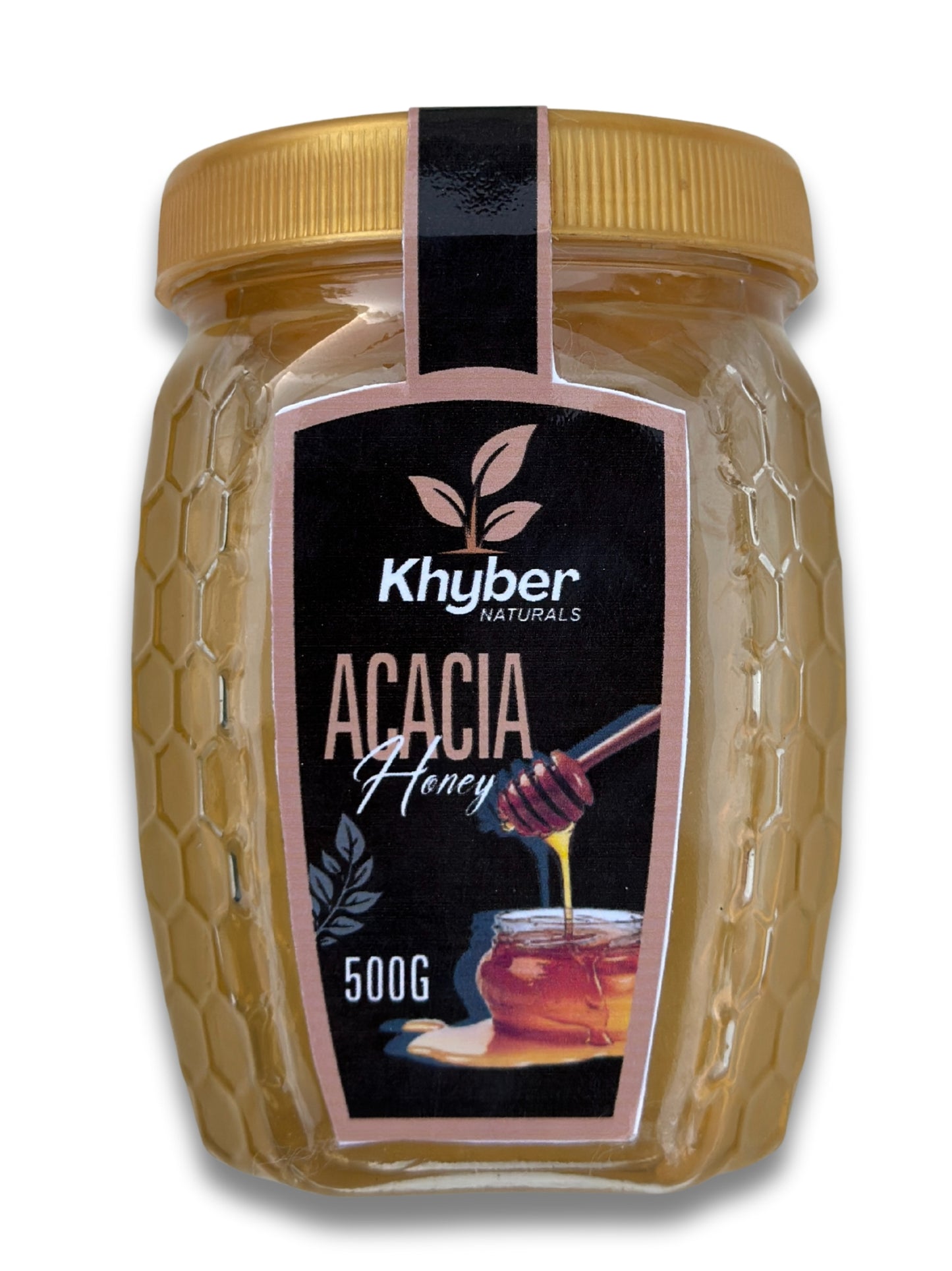 Acacia (پھلای) Honey