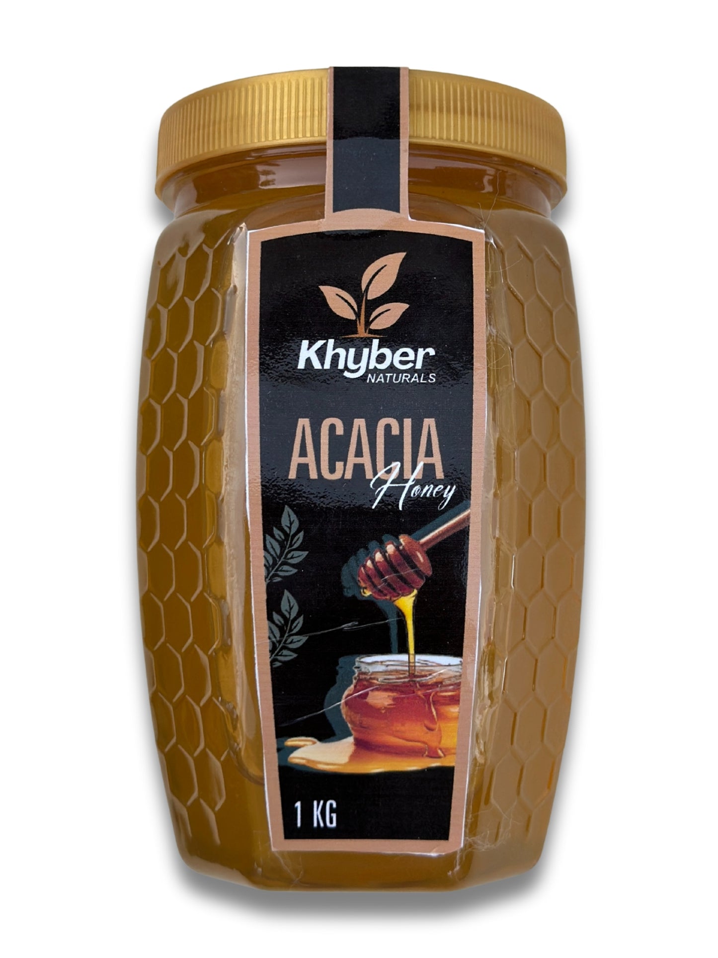 Acacia (پھلای) Honey