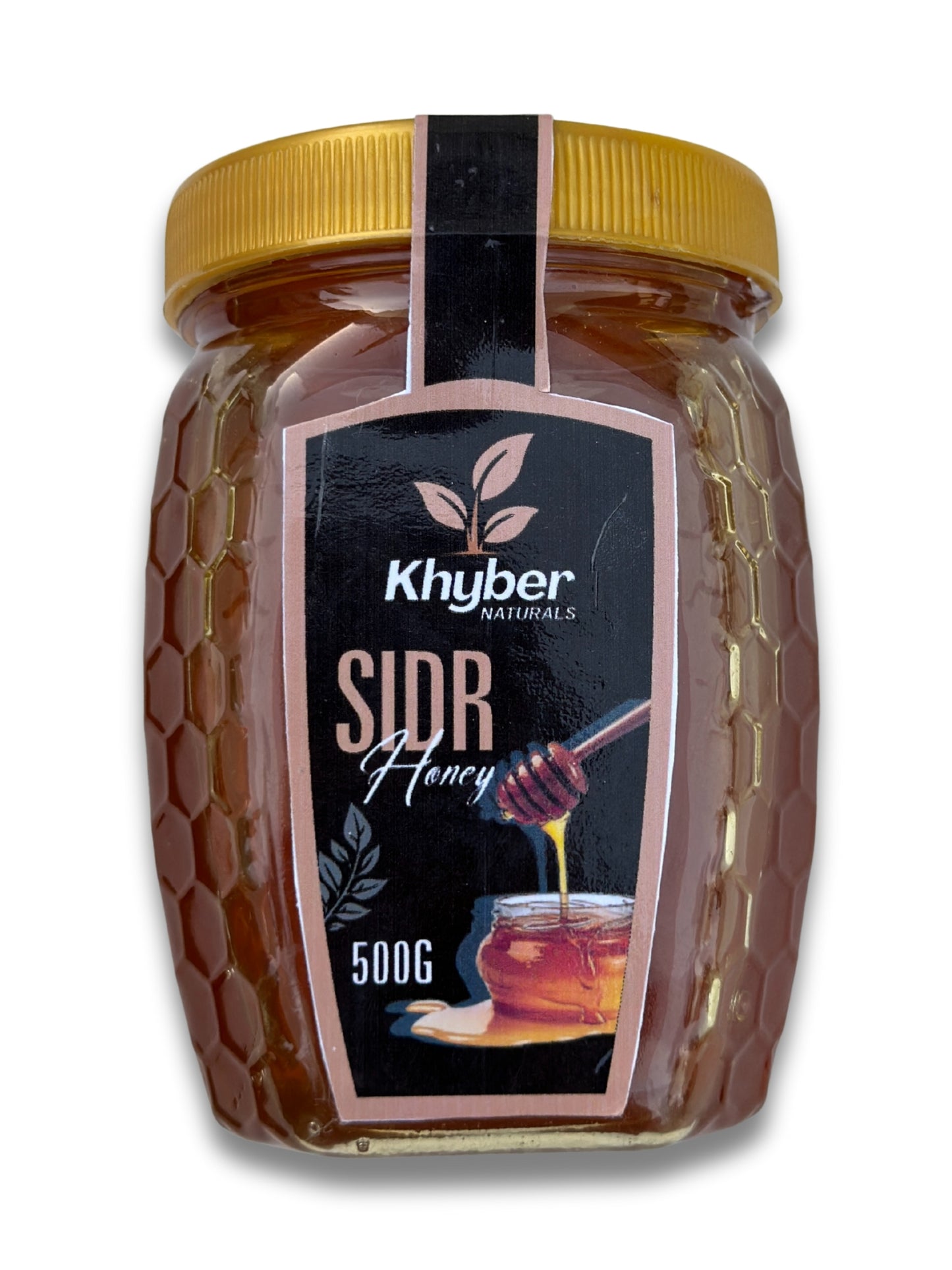 Sidr (بیری) Honey