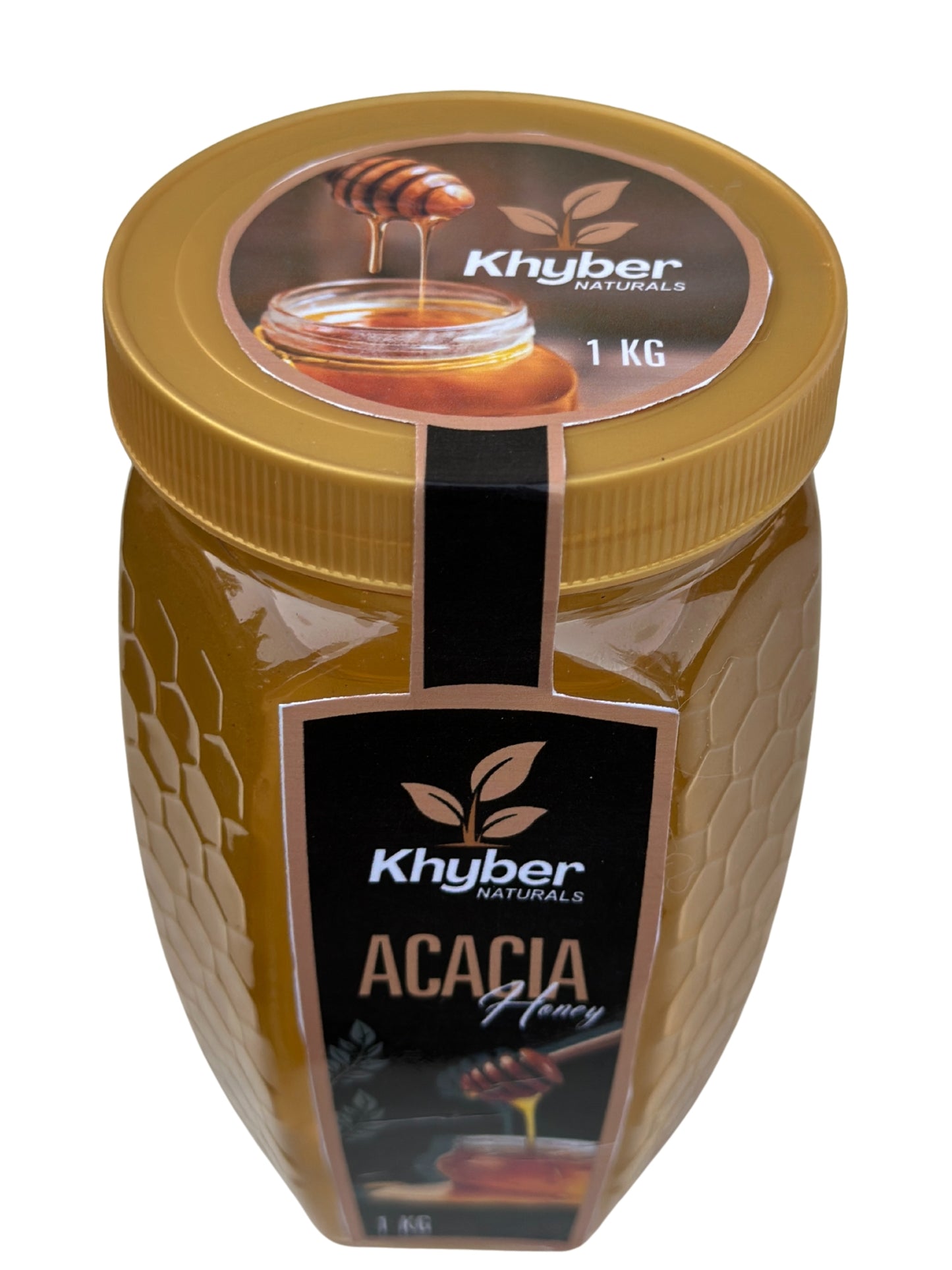 Acacia (پھلای) Honey